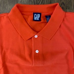 Gap Polo
